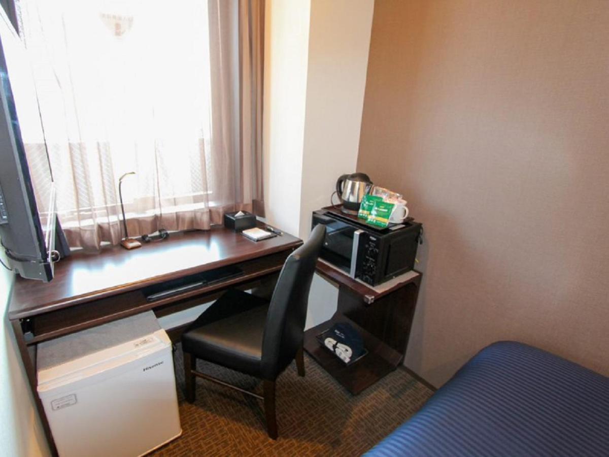 Hotel Livemax Premium Himejieki-Minami Екстериор снимка